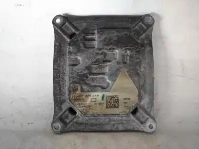 Автозапчасти б/у блок управления ксеноновыми фарами за audi a4 b8 (8k2) 2.0 tdi ссылки oem iam 1307329218  