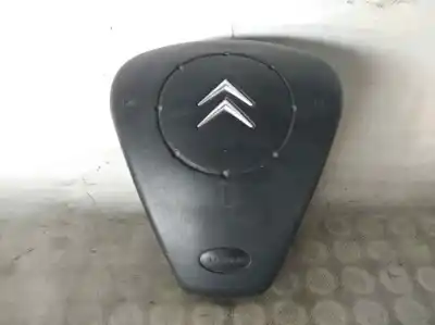 Автозапчасти б/у передняя левая подушка безопасности за citroen c3 hfx(tu1jp) ссылки oem iam 4112hh