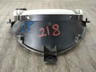 Автозапчасти б/у приборная доска за citroen c3 hfx(tu1jp) ссылки oem iam 9645994280  