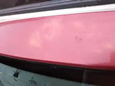 Автозапчасти б/у задняя дверь за citroen c3 hfx(tu1jp) ссылки oem iam 8701q2  