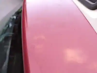 Автозапчасти б/у задняя дверь за citroen c3 hfx(tu1jp) ссылки oem iam 8701q2  