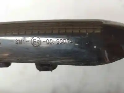 Second-hand car spare part left side light for bmw x3 (e83) m57n2306d2 oem iam references   