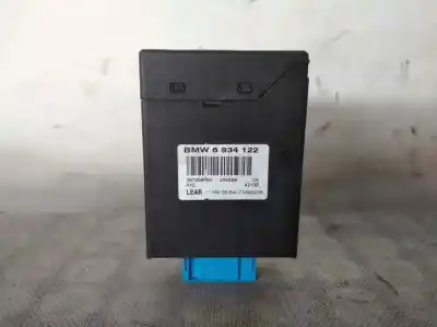 Pièce détachée automobile d'occasion MODULE ÉLECTRONIQUE pour BMW X3 (E83)  Références OEM IAM 6934122  