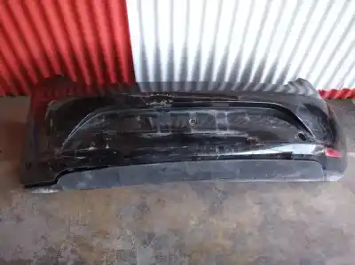 Pezzo di ricambio per auto di seconda mano PARAURTI POSTERIORE per SEAT LEON (5F1)  Riferimenti OEM IAM 5F0807421  