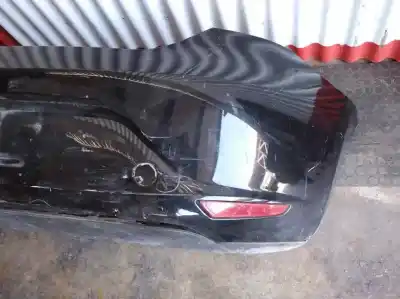 Pezzo di ricambio per auto di seconda mano paraurti posteriore per seat leon (5f1) seat leon cupra riferimenti oem iam 5f0807421  