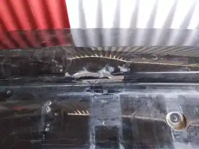 Pezzo di ricambio per auto di seconda mano paraurti posteriore per seat leon (5f1) seat leon cupra riferimenti oem iam 5f0807421  