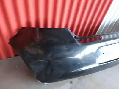 Автозапчасти б/у задний бампер за toyota yaris (ksp9/scp9/nlp9) * ссылки oem iam 521390d130  