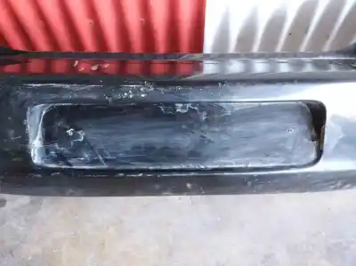 Автозапчасти б/у задний бампер за toyota yaris (ksp9/scp9/nlp9) * ссылки oem iam 521390d130  