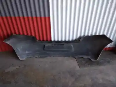 Автозапчасти б/у задний бампер за toyota yaris (ksp9/scp9/nlp9) * ссылки oem iam 521390d130  