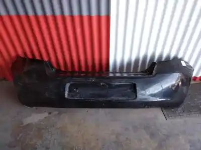 Pièce détachée automobile d'occasion PARE-CHOCS ARRIÈRE pour TOYOTA YARIS (KSP9/SCP9/NLP9)  Références OEM IAM 521390D130  