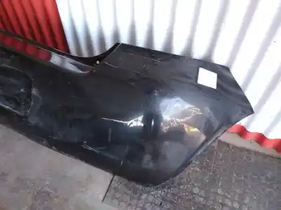 Автозапчасти б/у задний бампер за toyota yaris (ksp9/scp9/nlp9) * ссылки oem iam 521390d130  