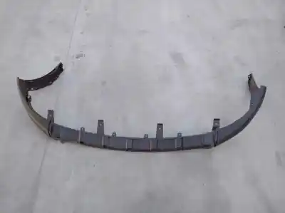 Second-hand car spare part front bumper spoiler for kia sportage  oem iam references 86512f1000  