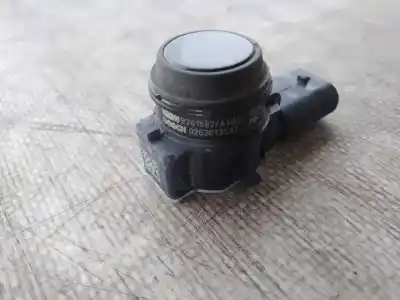 Peça sobressalente para automóvel em segunda mão sensor de estacionamento por bmw x3 (e83) m57n2306d2 referências oem iam 9261582