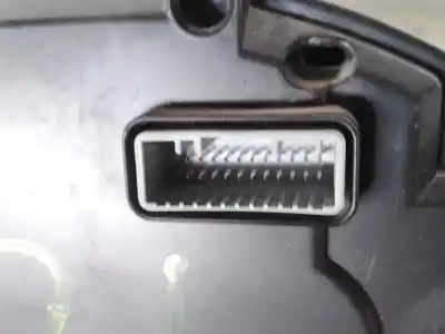 Автозапчасти б/у приборная доска за renault kangoo ii (f/kw0) k9k801 ссылки oem iam p8200796010  