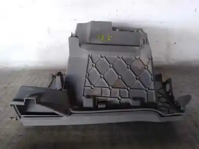 Автозапчасти б/у бардачок за renault kangoo ii (f/kw0) k9k801 ссылки oem iam 8200451645  