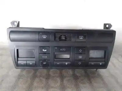 Автозапчасти б/у климат-контроль за audi a6 c5 (4b2) 2.5 tdi ссылки oem iam 4b0820043f