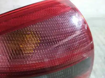Автозапчасти б/у левый задний фонарь за audi a6 c5 (4b2) 2.5 tdi ссылки oem iam 4b5945095  
