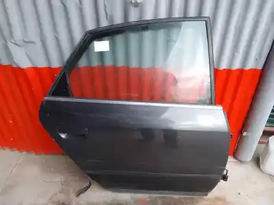 Автозапчасти б/у дверь задняя правая за audi a6 c5 (4b2) 2.5 tdi ссылки oem iam 4b0833052