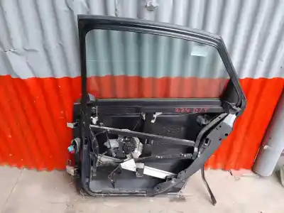 Автозапчасти б/у дверь задняя правая за audi a6 c5 (4b2) 2.5 tdi ссылки oem iam 4b0833052  