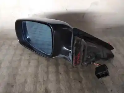 Автозапчасти б/у левое зеркало за audi a6 c5 (4b2) 2.5 tdi ссылки oem iam 012319