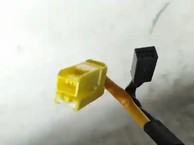 Автозапчасти б/у кольцо подушки безопасности за peugeot ion (1 desde 08/2010) ion motor de 47kw zky ссылки oem iam kit4160885  