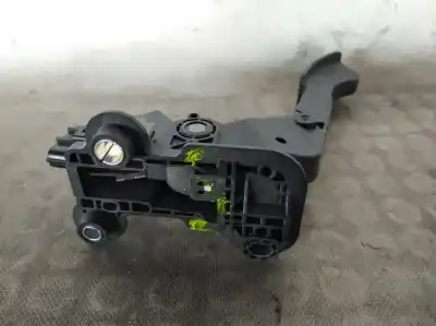 Автозапчастина б/у педальний потенціометр для peugeot ion (1 desde 08/2010) ion motor de 47kw zky посилання на oem iam 02127370419  