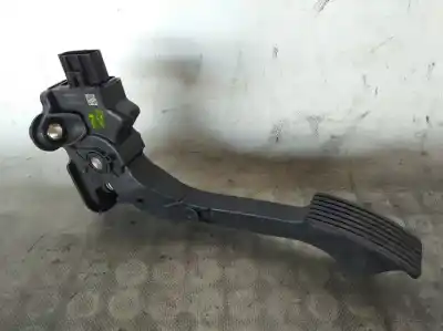 Автозапчасти б/у педальный потенциометр за peugeot ion (1 desde 08/2010) ion motor de 47kw zky ссылки oem iam 02127370419 Автозапчасти б/у педальный потенциометр за peugeot ion (1 desde 08/2010) ion motor de 47kw zky ссылки oem iam 02127370419