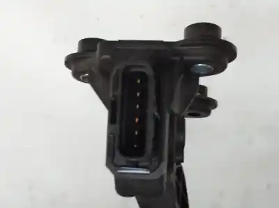 Автозапчастина б/у педальний потенціометр для peugeot ion (1 desde 08/2010) ion motor de 47kw zky посилання на oem iam 02127370419  