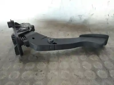Автозапчастина б/у педальний потенціометр для peugeot ion (1 desde 08/2010) ion motor de 47kw zky посилання на oem iam 02127370419  