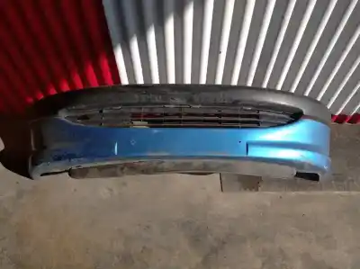 Pièce détachée automobile d'occasion LE PARE-CHOC AVANT pour PEUGEOT 206  Références OEM IAM   