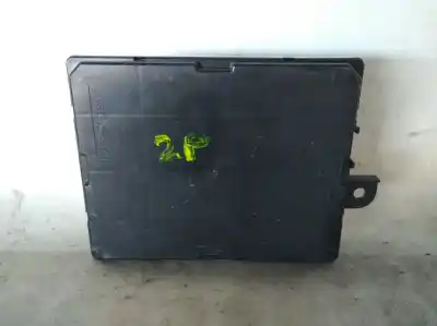 Автозапчастина б/у електронний модуль для peugeot ion (1 desde 08/2010) ion motor de 47kw zky посилання на oem iam 7820a553  