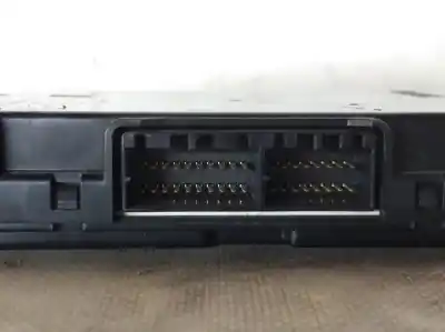 Автозапчастина б/у електронний модуль для peugeot ion (1 desde 08/2010) ion motor de 47kw zky посилання на oem iam 7820a553  