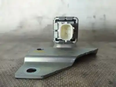 Автозапчастина б/у датчик для peugeot ion (1 desde 08/2010) ion motor de 47kw zky посилання на oem iam 8651a151  