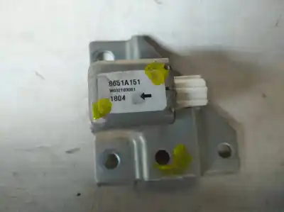 Автозапчасти б/у датчик за peugeot ion (1 desde 08/2010) ion motor de 47kw zky ссылки oem iam 8651a151 Автозапчасти б/у датчик за peugeot ion (1 desde 08/2010) ion motor de 47kw zky ссылки oem iam 8651a151