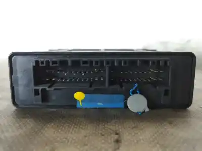 Автозапчастина б/у електронний модуль для peugeot ion (1 desde 08/2010) ion motor de 47kw zky посилання на oem iam 9499b530  