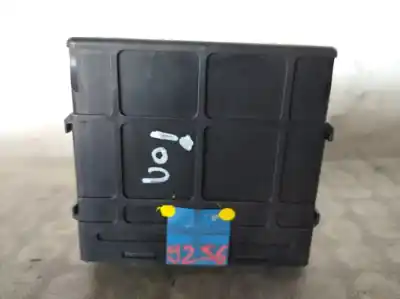 Автозапчастина б/у електронний модуль для peugeot ion (1 desde 08/2010) ion motor de 47kw zky посилання на oem iam 9499b530  