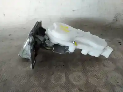 Автозапчасти б/у замок багажника/ворот за peugeot ion (1 desde 08/2010) ion motor de 47kw zky ссылки oem iam   