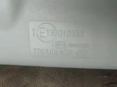 Автозапчасти б/у внутреннее зеркало за peugeot ion (1 desde 08/2010) ion motor de 47kw zky ссылки oem iam e13010355  