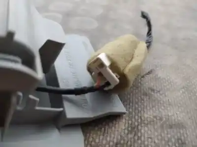 Автозапчасти б/у внутреннее зеркало за peugeot ion (1 desde 08/2010) ion motor de 47kw zky ссылки oem iam e13010355  