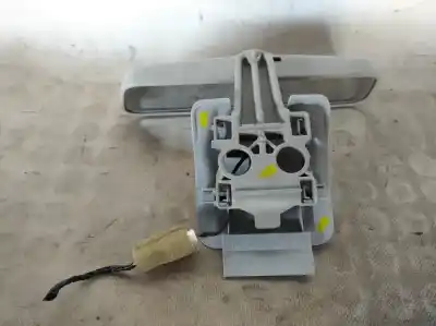 Автозапчасти б/у внутреннее зеркало за peugeot ion (1 desde 08/2010) ion motor de 47kw zky ссылки oem iam e13010355  