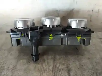 Автозапчасти б/у климат-контроль за peugeot ion (1 desde 08/2010) ion motor de 47kw zky ссылки oem iam 7820a552  