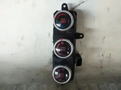 Автозапчасти б/у климат-контроль за peugeot ion (1 desde 08/2010) ion motor de 47kw zky ссылки oem iam 7820a552 Автозапчасти б/у климат-контроль за peugeot ion (1 desde 08/2010) ion motor de 47kw zky ссылки oem iam 7820a552