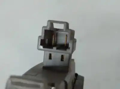 Автозапчастина б/у реєстрація пілот для peugeot ion (1 desde 08/2010) ion motor de 47kw zky посилання на oem iam   