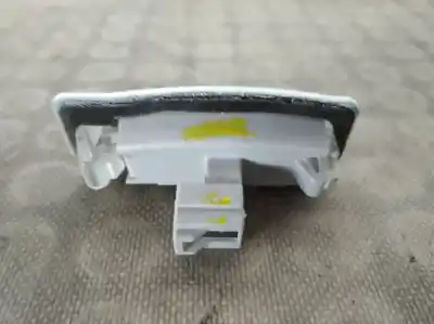 Автозапчастина б/у реєстрація пілот для peugeot ion (1 desde 08/2010) ion motor de 47kw zky посилання на oem iam   