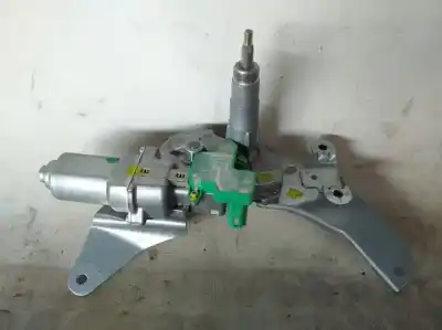 Автозапчасти б/у мотор заднего стеклоочистителя за peugeot ion (1 desde 08/2010) ion motor de 47kw zky ссылки oem iam  Автозапчасти б/у мотор заднего стеклоочистителя за peugeot ion (1 desde 08/2010) ion motor de 47kw zky ссылки oem iam