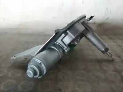 Автозапчасти б/у мотор заднего стеклоочистителя за peugeot ion (1 desde 08/2010) ion motor de 47kw zky ссылки oem iam   