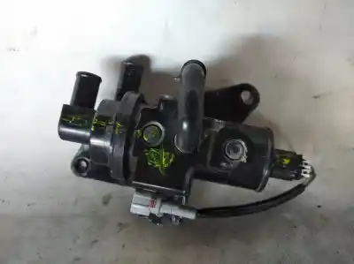 Автозапчасти б/у клапан теплообменника за peugeot ion (1 desde 08/2010) ion motor de 47kw zky ссылки oem iam 0641001220 Автозапчасти б/у клапан теплообменника за peugeot ion (1 desde 08/2010) ion motor de 47kw zky ссылки oem iam 0641001220