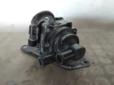 Автозапчастина б/у клапан обміння теплообміння для peugeot ion (1 desde 08/2010) ion motor de 47kw zky посилання на oem iam 0641001220  