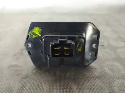 Автозапчасти б/у сопротивление нагреву за peugeot ion (1 desde 08/2010) ion motor de 47kw zky ссылки oem iam 0778000682  