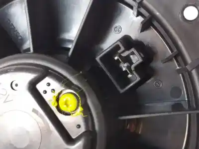 Автозапчастина б/у тепловий двигун для peugeot ion (1 desde 08/2010) ion motor de 47kw zky посилання на oem iam   